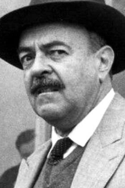 Jean-Pierre Delage profile photo