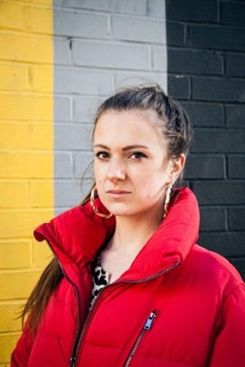 Daisy-May Hudson profile photo