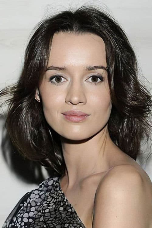 Katarzyna Maciąg profile photo