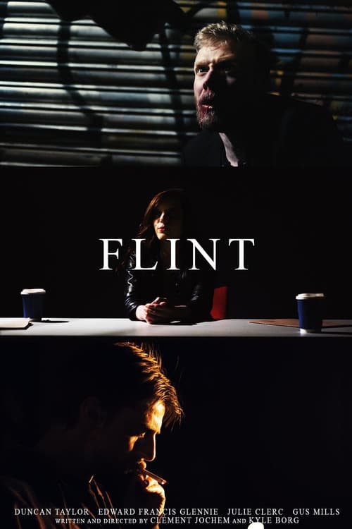 Flint poster
