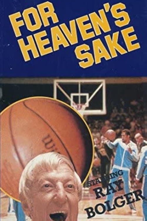 Heaven Only Knows poster