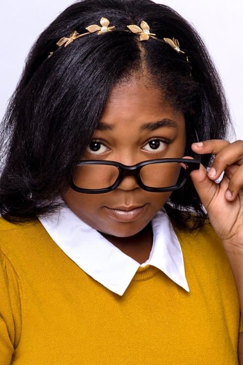 Jessica Mikayla Adams profile photo