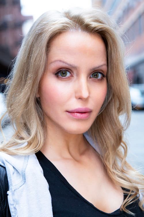 Julianne Michelle profile photo