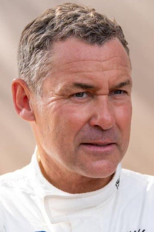 Tom Kristensen profile photo