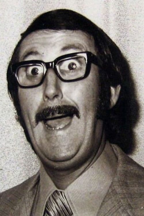 Ugly Dave Gray profile photo