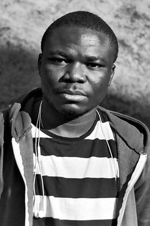 Dieudo Hamadi profile photo