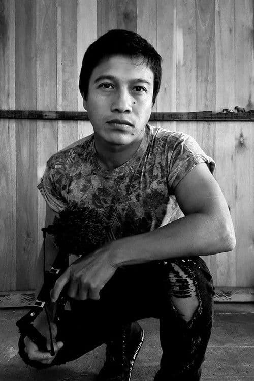 Ariel Ortega profile photo