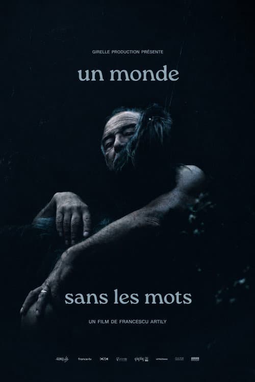 A World without Words poster