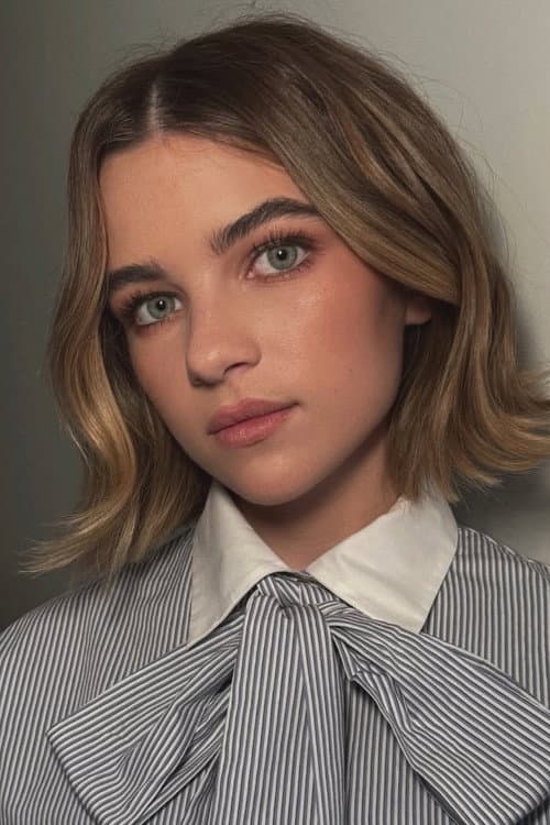 Raegan Revord profile photo