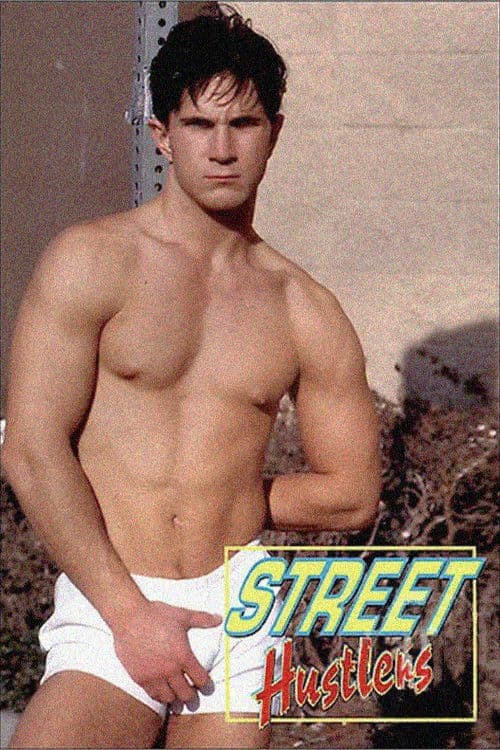 Street Hustlers poster
