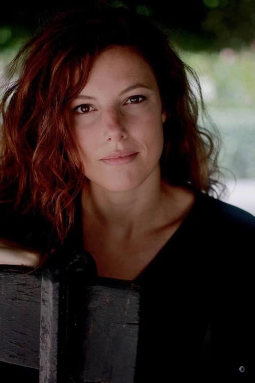 Hélène Degy profile photo