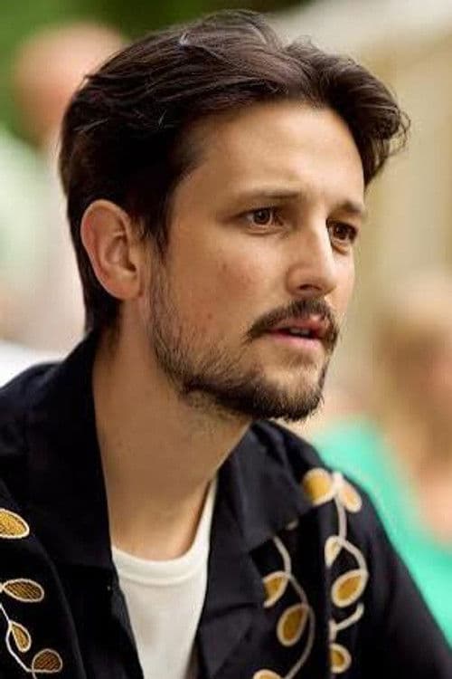 Maxime Lorgerie profile photo