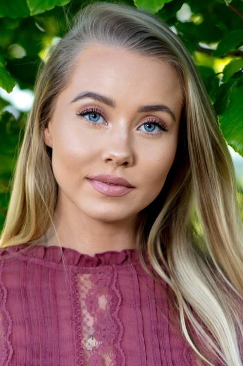 Martine Lunde profile photo