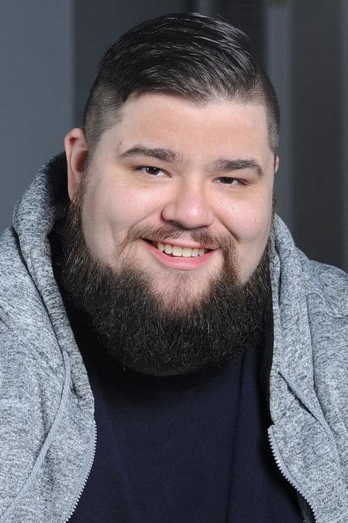 Justin Garcia-Pruneda profile photo