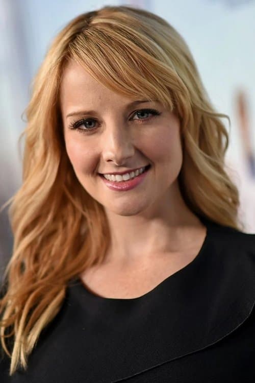Melissa Rauch profile photo