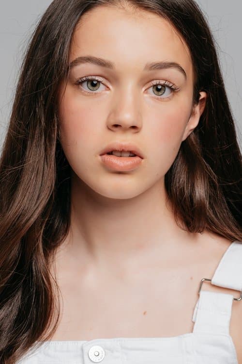 Maïka Ferron profile photo