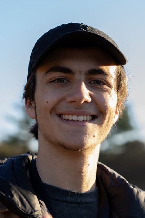 Alec Lipscomb profile photo