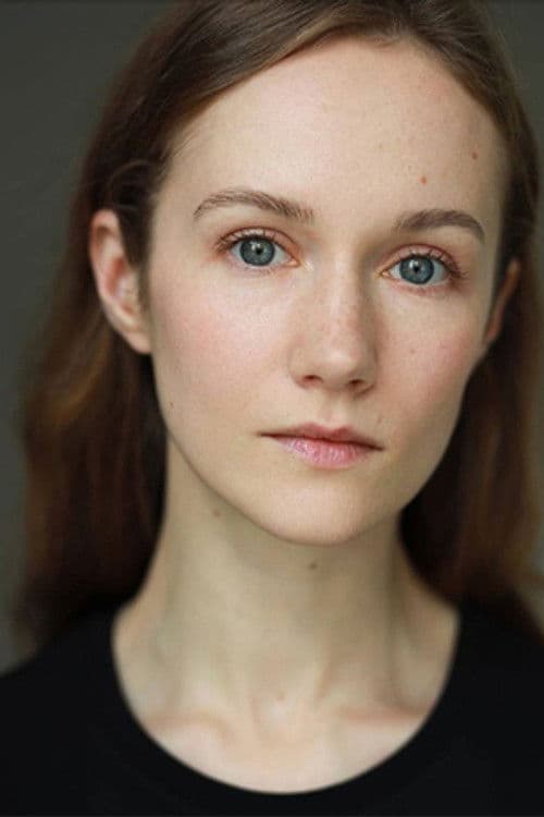 Anzhelika Barchan-Orlova profile photo