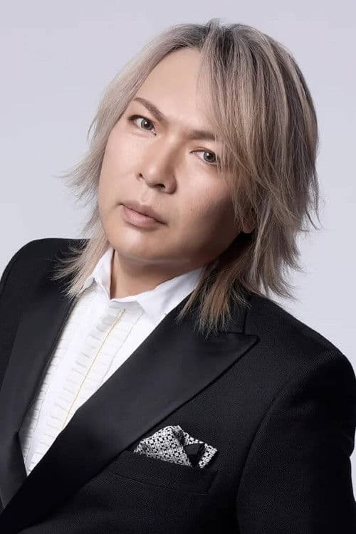 Shinya Yamada profile photo