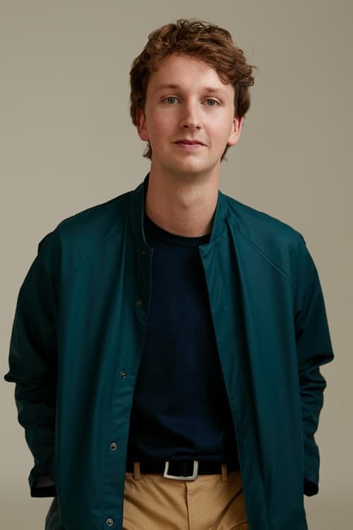 Toby Blome profile photo