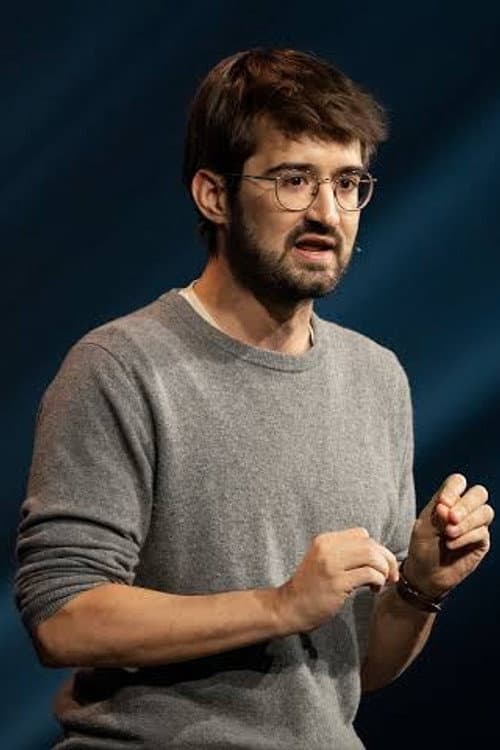 Adam Aleksic profile photo