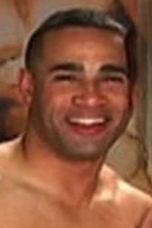 Alex Hamilton profile photo