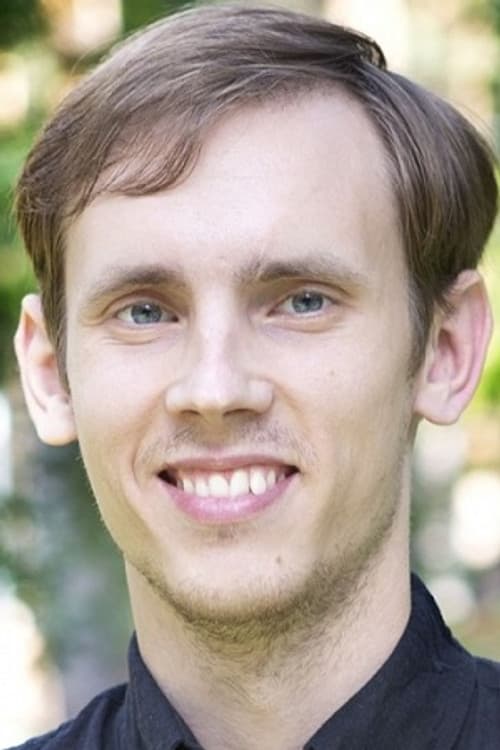 Nikolay Kondranin profile photo