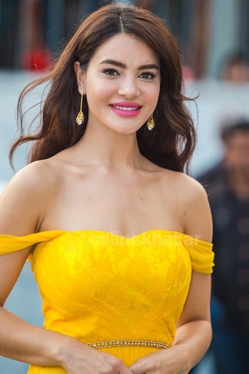 Shristi Shrestha profile photo