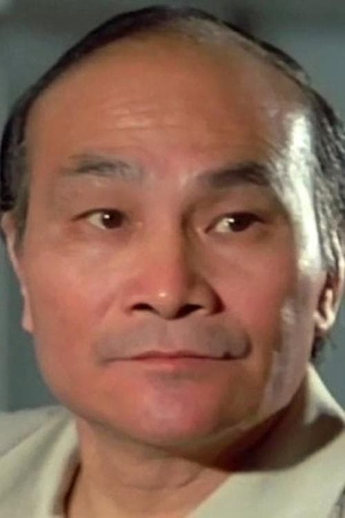 Ho Pak-Kwong profile photo