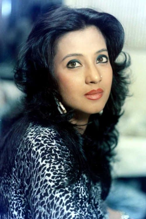 Moon Moon Sen profile photo
