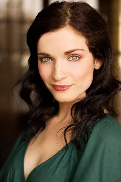 Ciara Caneega profile photo