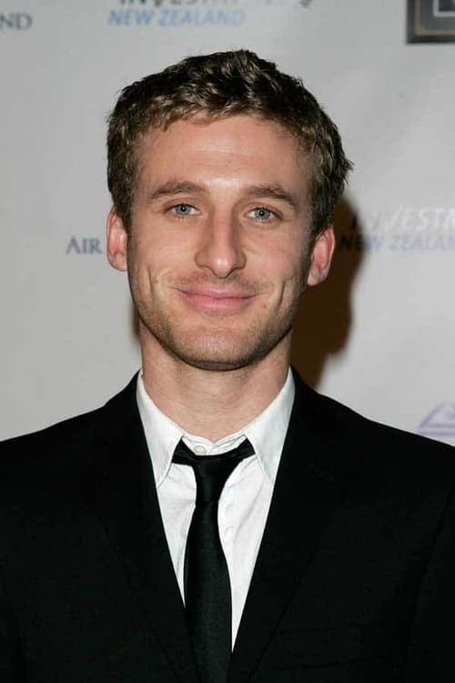 Dean O'Gorman profile photo