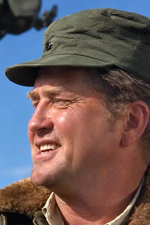 Barry Cahill profile photo