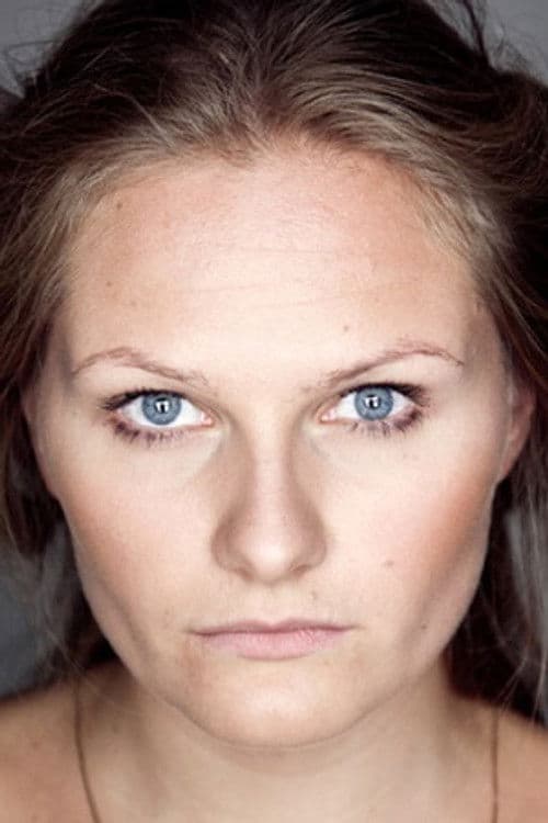 Darya Kolpikova profile photo