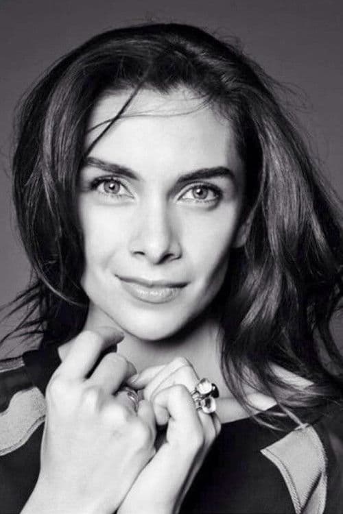 Maria de la Fuente profile photo