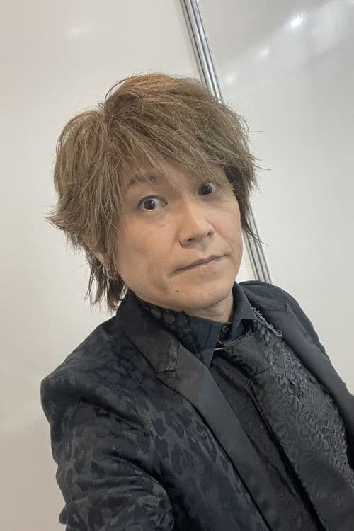 Hiroshi Kitadani profile photo