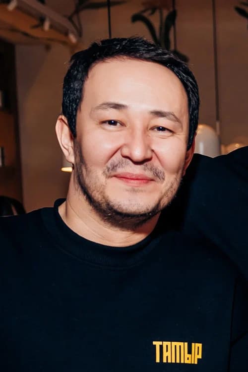 Dastan Aldabek profile photo