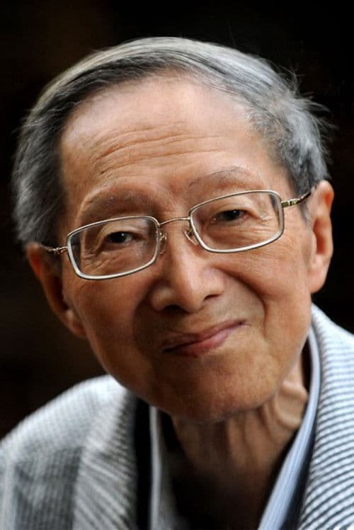 Zhang Songlin profile photo