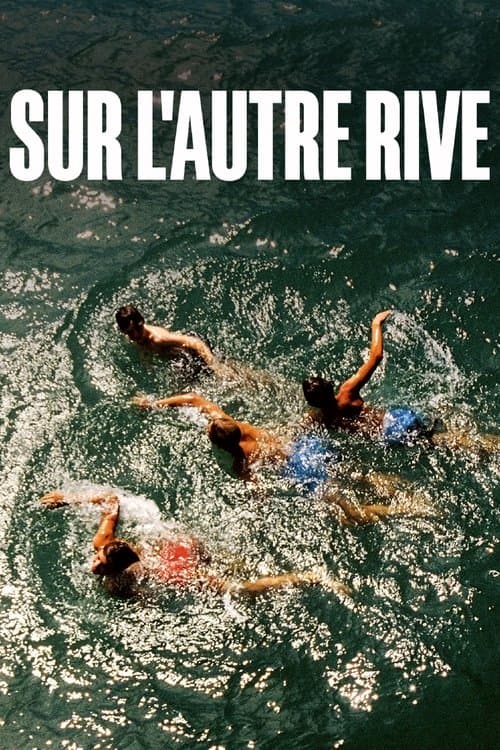 Sur l'autre rive poster