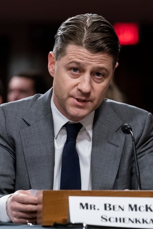 Everyone Is Lying to You for Money poster