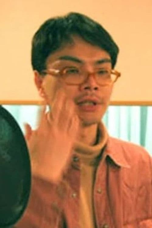 Tsutomu Kashiwakura profile photo