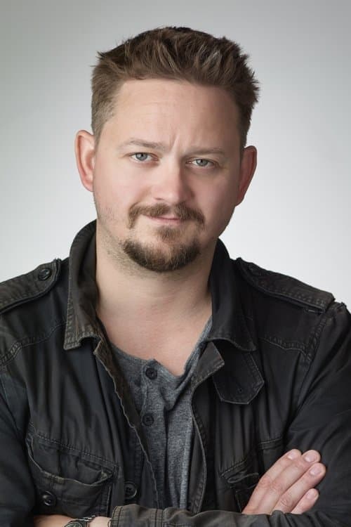 Zoltán Géczi profile photo