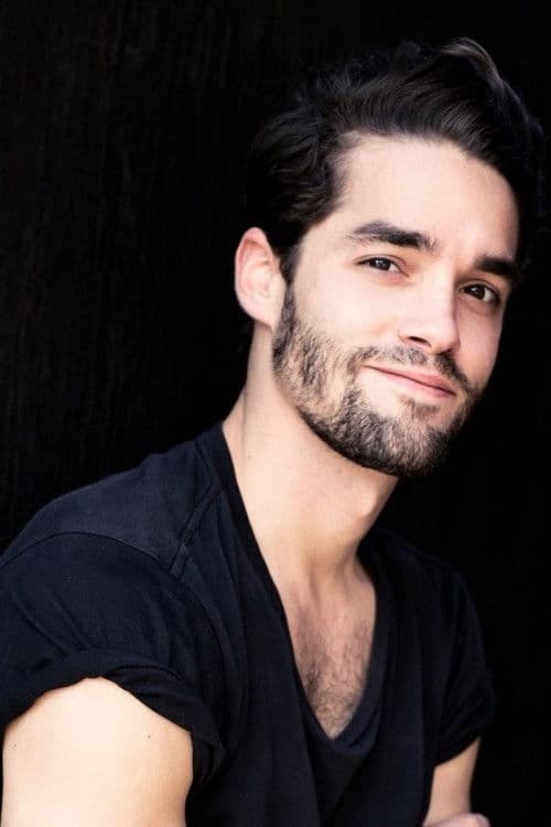 Max Befort profile photo