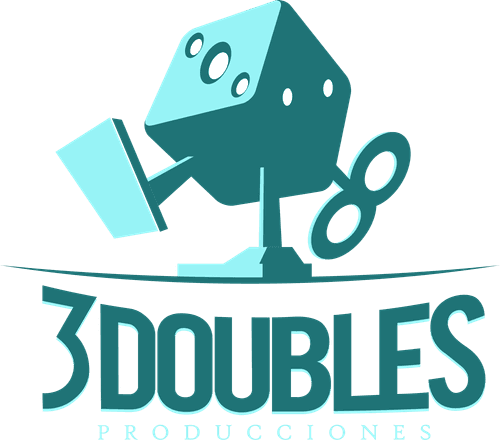 3 Doubles Producciones