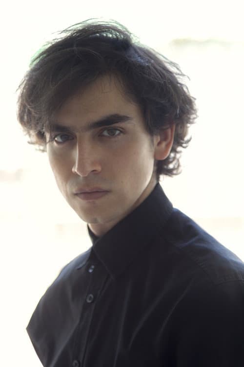 Emanuele Mazzarella profile photo