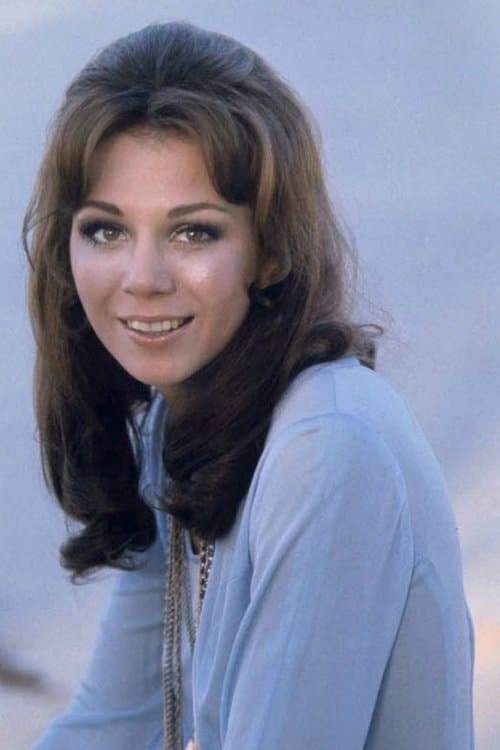 Kathryn Leigh Scott profile photo