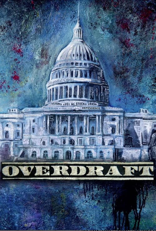 Overdraft poster