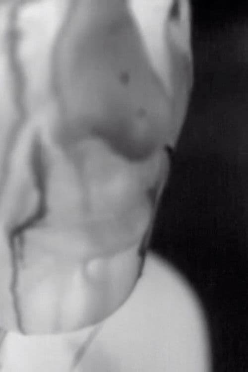 She Whose Blood Is Clotting in My Underwear poster