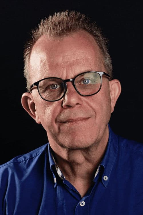 Bert Apeldoorn profile photo