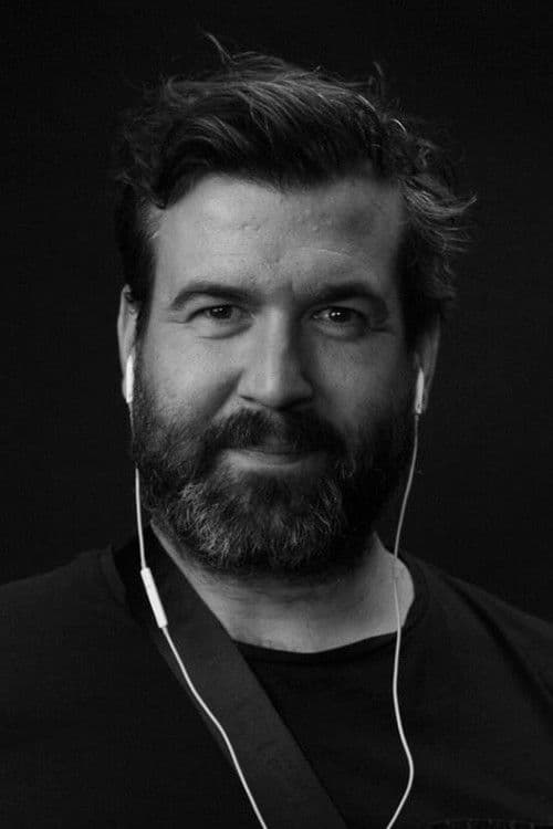 Mathieu Arsenault profile photo